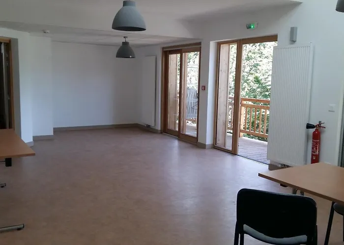 Chalet D\'Arfeuille - Vercland