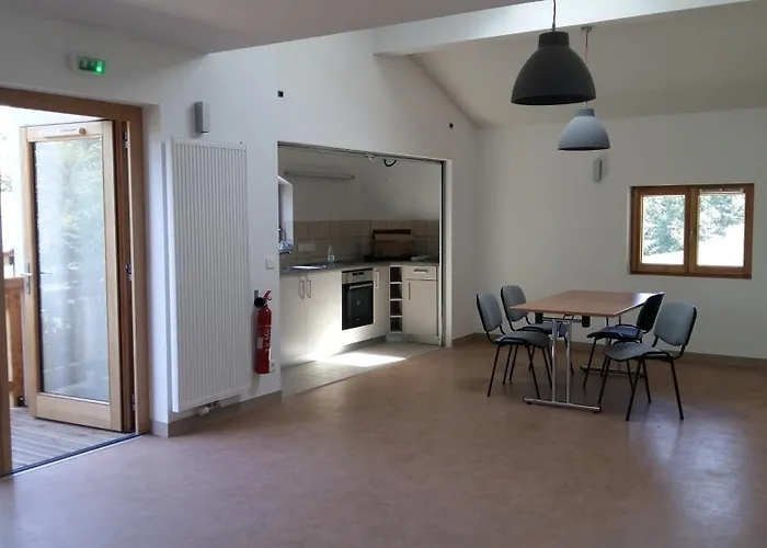 Chalet D\'Arfeuille - Vercland