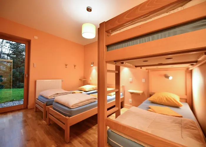 Chalet D\'Arfeuille - Vercland