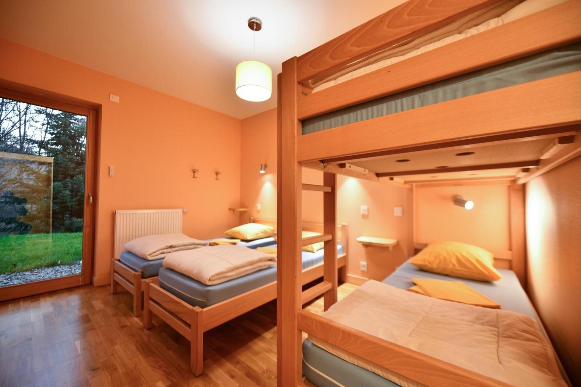 D'arfeuille - Vercland Accommodatie bij particulieren